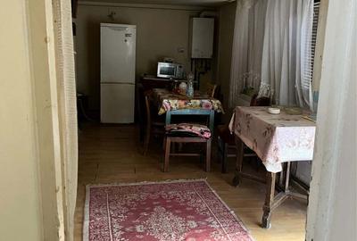 Casă cu 4 camere cu Teren 8808 Mp în Simeria Veche - 5