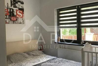 Apartament cu 2 camere în Calea Voinicenilor - 2