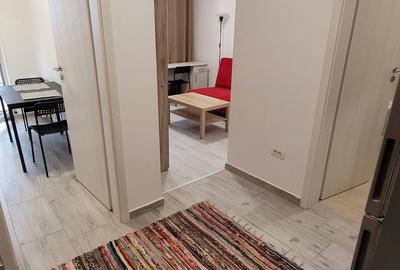 Garsonieră decomandată în Central - 5