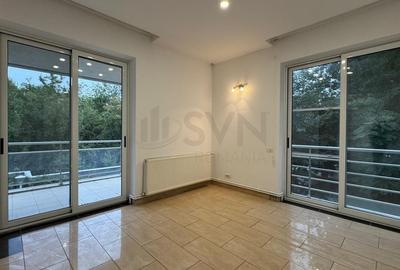 Apartament cu 5 camere decomandat în Primăverii - 6
