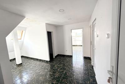 Spațiu comercial, de 250 mp, în Ultracentral - 5
