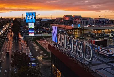 Spatii comerciale de inchiriat in AFI Arad, Comision 0% Reprezentam Proprietarul - 5