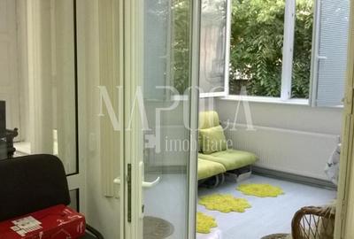 Casă cu 2 camere cu Teren 60 Mp în Central - 5