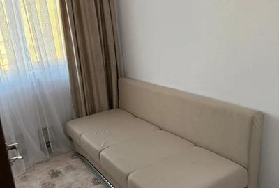 Ofer spre inchiriere ap 3 camere et3 str Minerilor(Profi) cu loc de parcare mobilat si utilat - 4