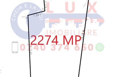 ID 7858 TEREN DE VANZARE MURIGHIOL, DELTA DUNARII - 1