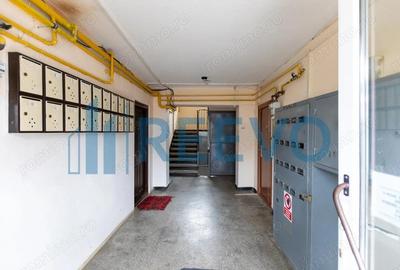 Apartament 3 camere semidecomandat Str. Pictor Theodor Aman nr. 8 Comision 0% - 9