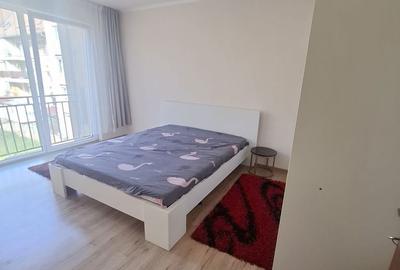 Apartament cu 2 camere decomandat în Florești - 11