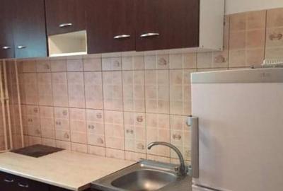 Garsonieră semidecomandată în Fabric - 1