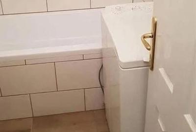 Garsonieră decomandată în Micălaca - 2