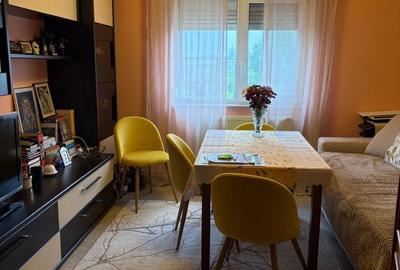 Apartament cu 4 camere decomandat în Brătianu - 1