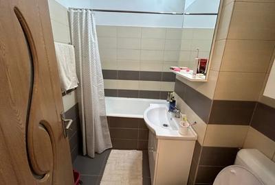 Iancului Metrou,bl.1978,reabilitat,DECOMANDAT,Amenajat,2 balcoane,mobilat,Liber - 7