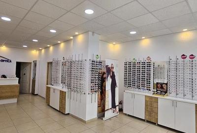 Spațiu comercial, de 70 mp, în Giurgiului - 3