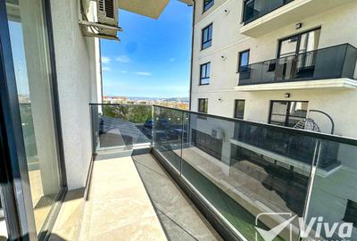 Garsonieră semidecomandată, mobilată în Galata - 5