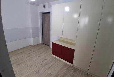 Apartament cu 2 camere semidecomandat, mobilat în Păcurari - 4