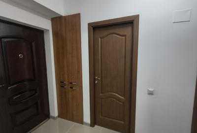 Apartament cu 2 camere decomandat, mobilat în Casa de Cultură - 14
