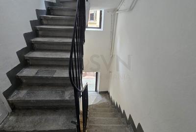 REA1025392 Apartament  2 camere Cotroceni - 12