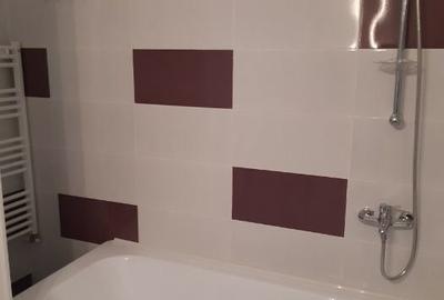 Garsonieră decomandată în Lujerului - 2