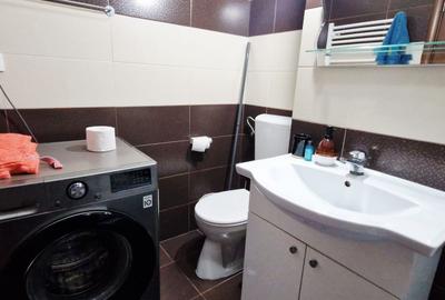 Apartament cu 2 camere decomandat, mobilat în Drumul Taberei - 15