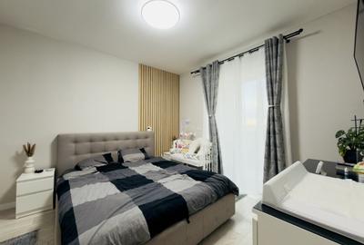 Apartament cu 2 camere decomandat în Giroc - 4