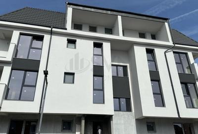 REA1018279 Apartament de vanzare cu 2 camere Otopeni central super pret - 1