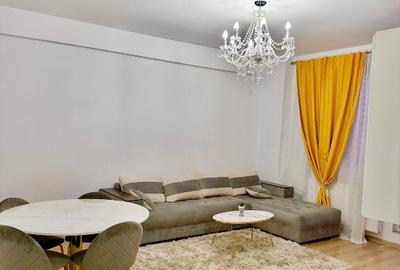 Apartament 2 camere Militari Residence - 2