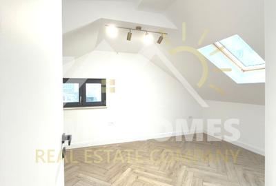 Apartament cu 2 camere decomandat în Domenii - 3