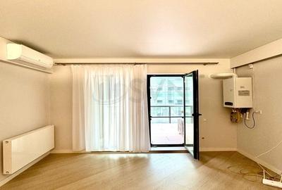 Apartament cu 3 camere decomandat, mobilat în Pipera - 4