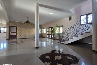 Casă cu 4 camere în Central - 6