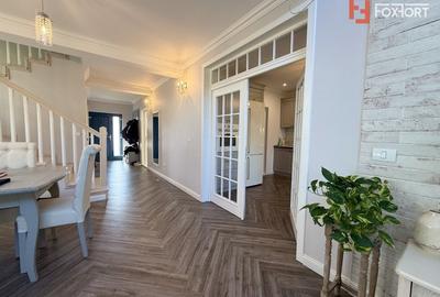 Casa individuala cu 5 camere de vanzare in localitatea Sacalaz - 32