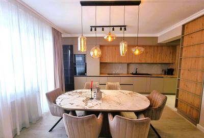 Apartament cu 3 camere decomandat în Băneasa - 7