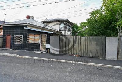 Casă cu 5 camere cu Teren 312 Mp în Dorobanțul - 3