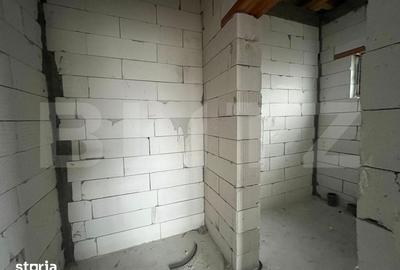 Casă cu 3 camere cu Teren 450 Mp în Malu Mare - 6