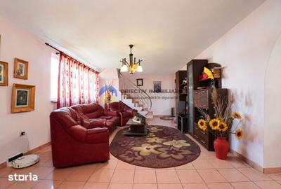 Casă cu 4 camere cu Teren 1800 Mp în Alexandru cel Bun - 6