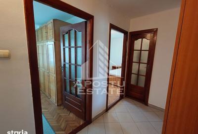 Apartament cu 3 camere, mobilat în Fabric - 10