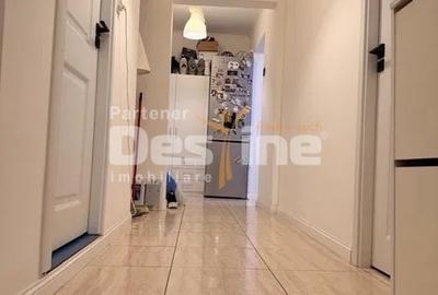 Apartament cu 2 camere decomandat, mobilat în Rahova - 3