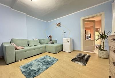 Casa individuala cu 6 camere  |    Urseni, Timis - 2