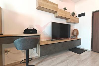 Ap 2 camere | MODERN | parcare proprie | Mamaia Sat - 8