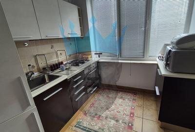 Apartament cu 2 camere circular, mobilat în Calea Plevnei - 7