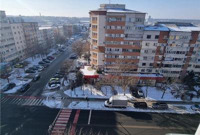 Apartament cu 2 camere decomandat în Central - 4