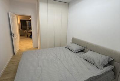 Apartament cu 3 camere decomandat în Exterior Vest - 7