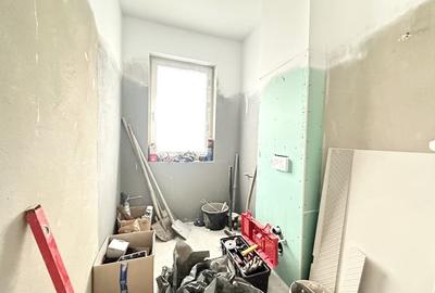 Apartament modern, 3 camere, 2 bai,  79 mp utili - Dumbravita - 7