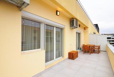 Apartament 4 camere lux, 180 mp, smart home, 50 m Parcul Herăstrău, 2 parcări - 13