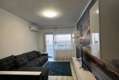 Apartament cu 2 camere decomandat, mobilat în Copou - 2