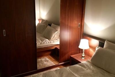 Proprietar Ap. 2 camere, mobilat si utilat, Bloc Nou 2015, 3 min metrou Obor - 3