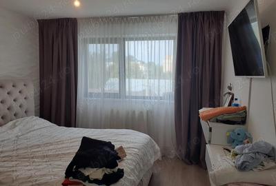 Apartament cu 2 camere decomandat în Viziru 2 - 18