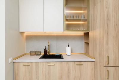 Apartament cu grădină privată și parcare inclusă - 16