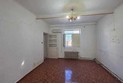 Apartament cu 4 camere decomandat în P-ța Ovidiu - 5