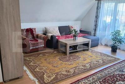 Casă cu 4 camere cu Teren 1283 Mp în Mica - 11