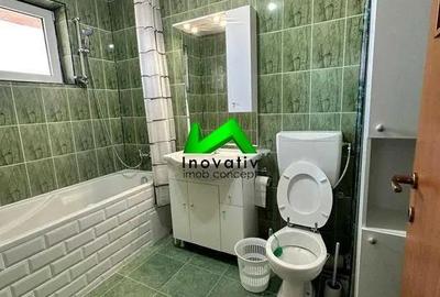 Apartament de inchiriat 3 camere 2 bai Sibiu Ciresica - 6
