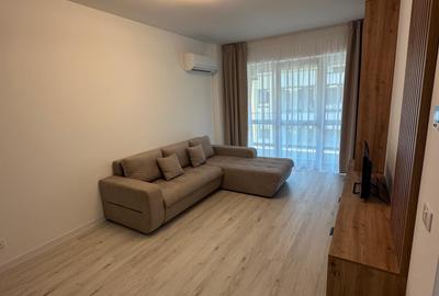 Apartament cu doua camere, Seven Moon-Moara de Vânt - 2